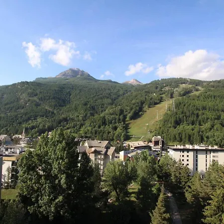 Confort 4 Pers. A Chantemerle, Serre-chevalier - Balcon, Parking, Casier A - Fr-1-330e-83 Apartment Saint-Chaffrey