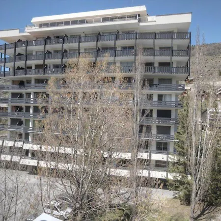 Confort 4 Pers. A Chantemerle, Serre-chevalier - Balcon, Parking, Casier A - Fr-1-330e-83 Apartment *
