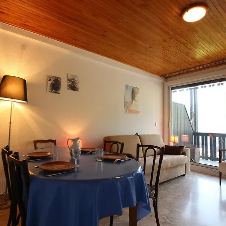 Confort 4 Pers. A Chantemerle, Serre-chevalier - Balcon, Parking, Casier A - Fr-1-330e-83 Apartment