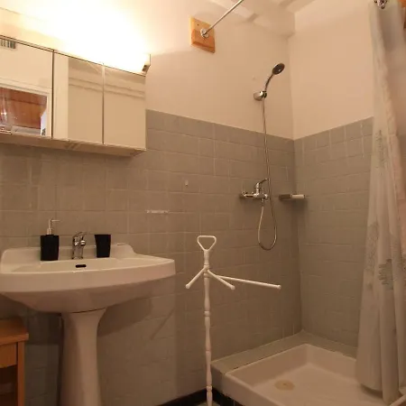 Confort 4 Pers. A Chantemerle, Serre-chevalier - Balcon, Parking, Casier A - Fr-1-330e-83 Apartment